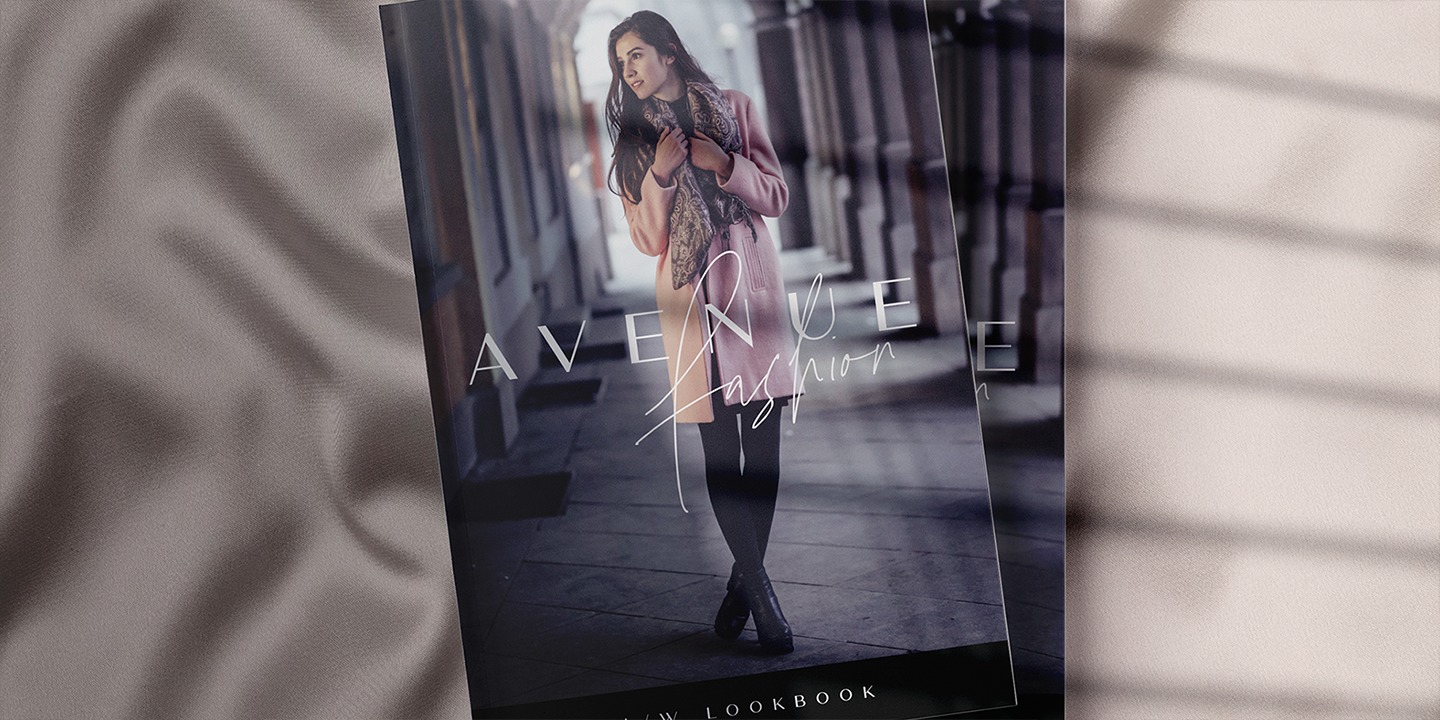 The Amoret Collection